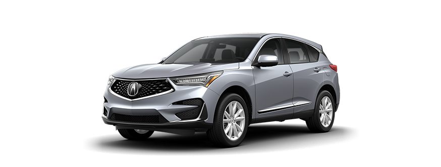Suv Acura X Transparent PNG Image