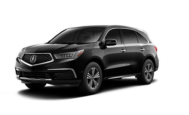 Suv Acura X Transparent PNG Image