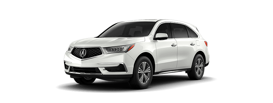 Suv Acura X Transparent PNG Image