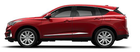 Suv Acura X Transparent PNG Image