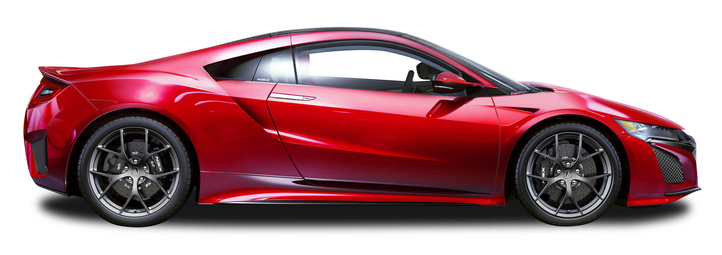 Nsx Acura Transparent PNG Image