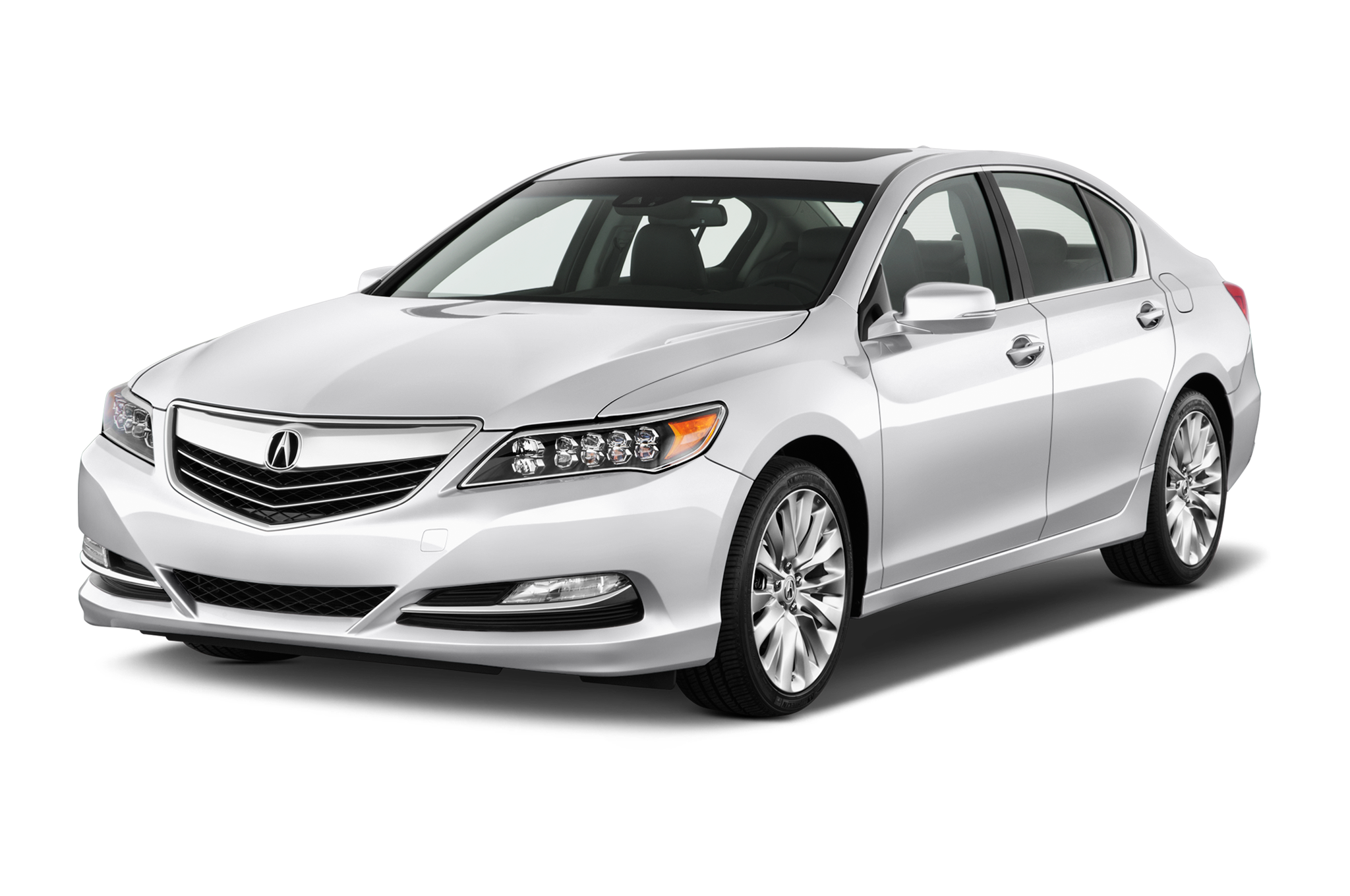 Acura Transparent PNG Image