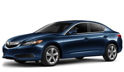 Acura Transparent PNG Image