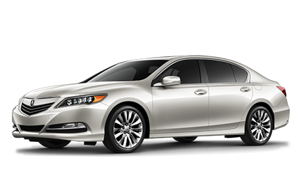 Acura Transparent PNG Image