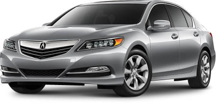 Acura Transparent PNG Image