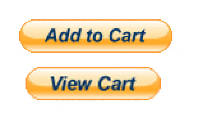 To Add Button Cart Transparent PNG Image