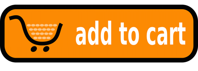 To Add Button Cart Transparent PNG Image