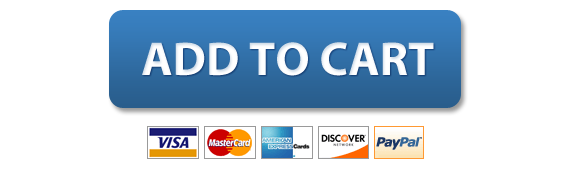 Add To Cart Button Transparent PNG Image
