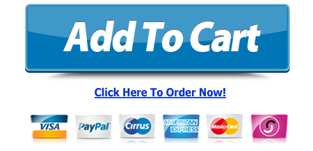 Add To Cart Button Transparent PNG Image