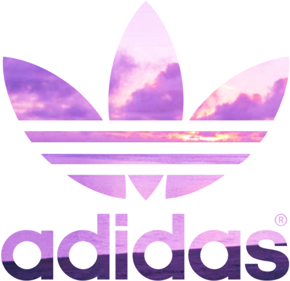Adidas Transparent PNG Image
