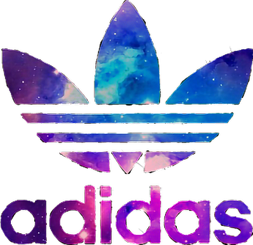 Adidas Transparent PNG Image