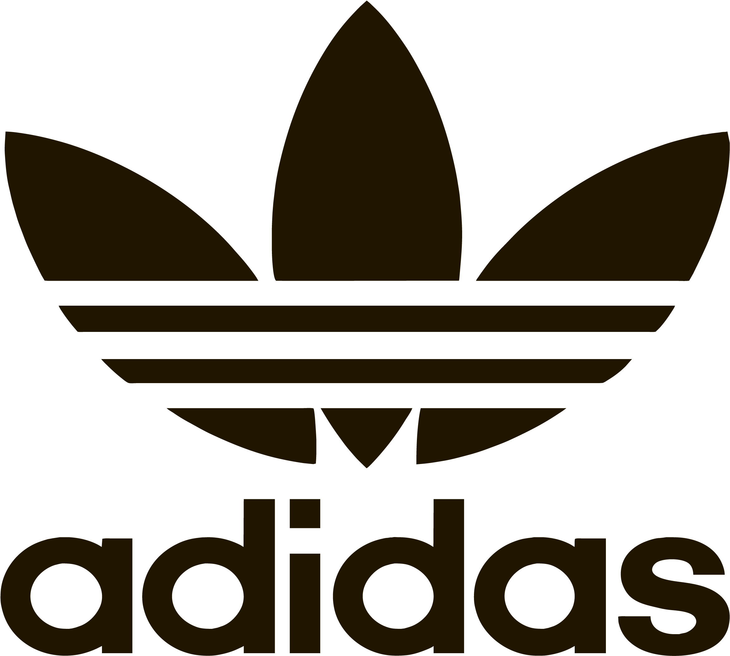 Adidas Transparent PNG Image
