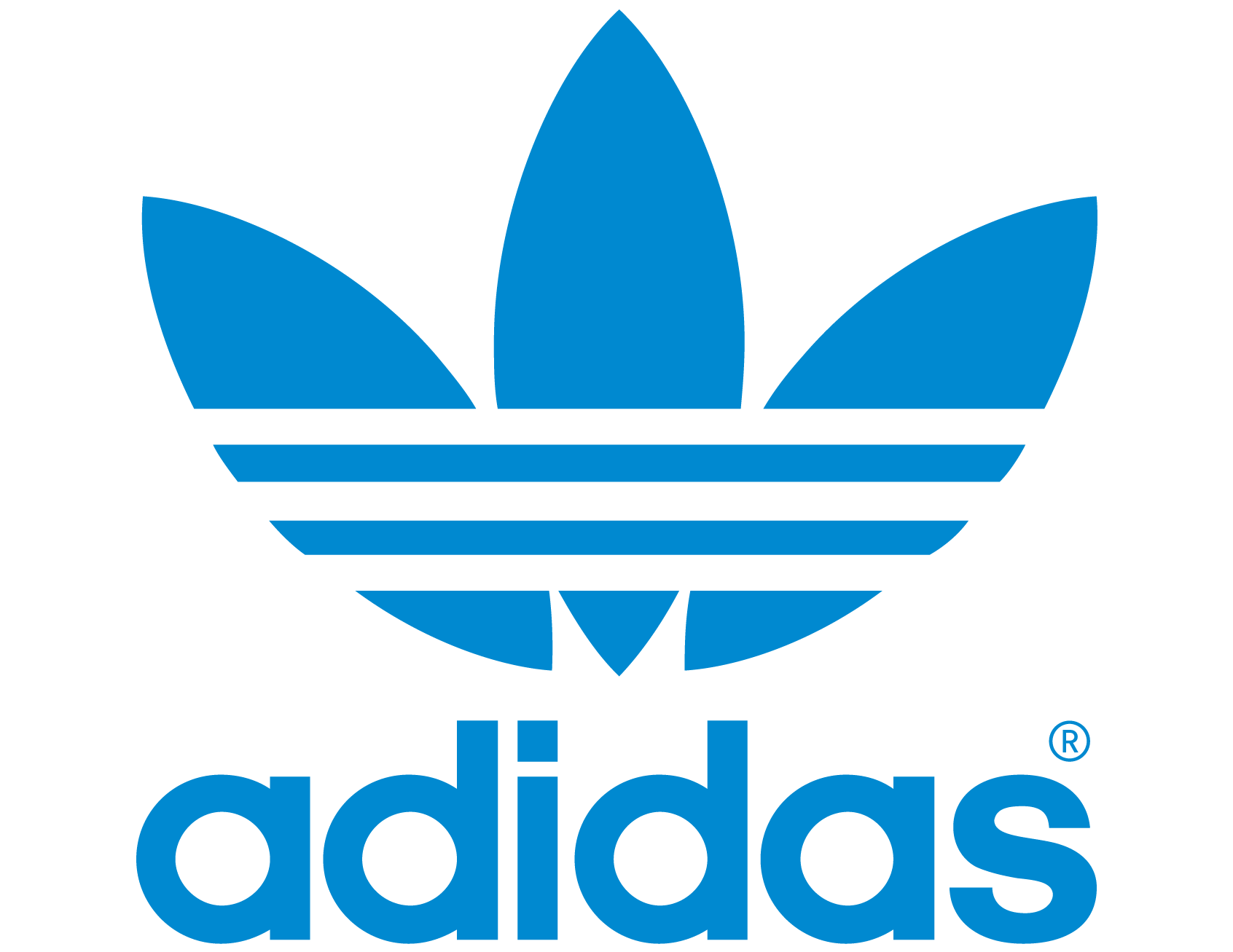 Adidas Transparent PNG Image