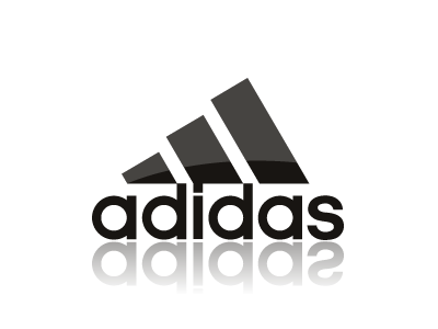 Adidas Logo Transparent PNG Image