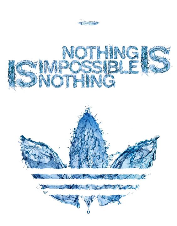 Adidas Transparent PNG Image