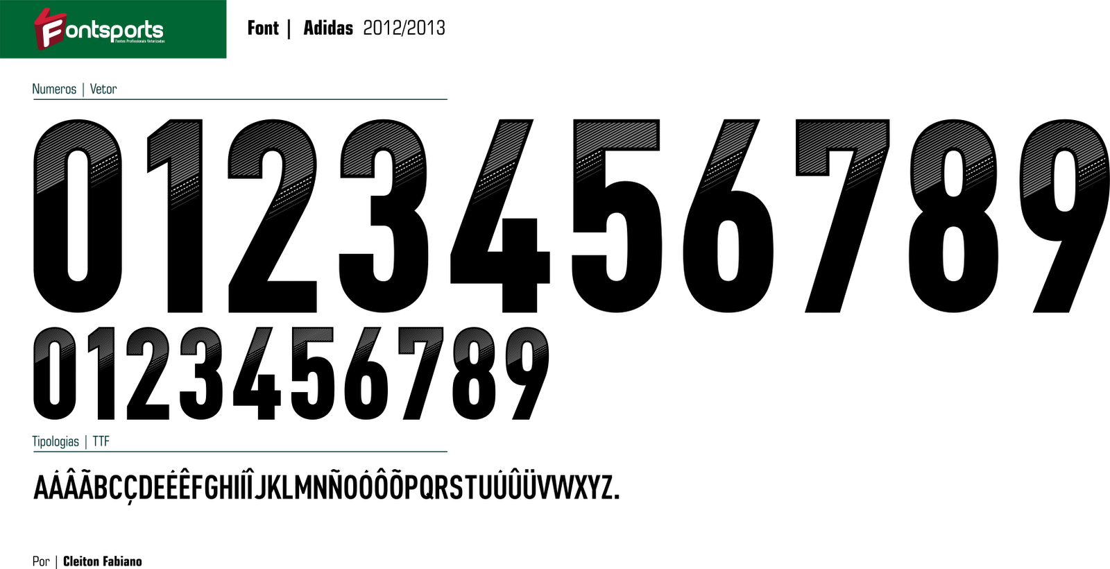 T-Shirt Typeface Dafont Adidas Font Transparent PNG Image