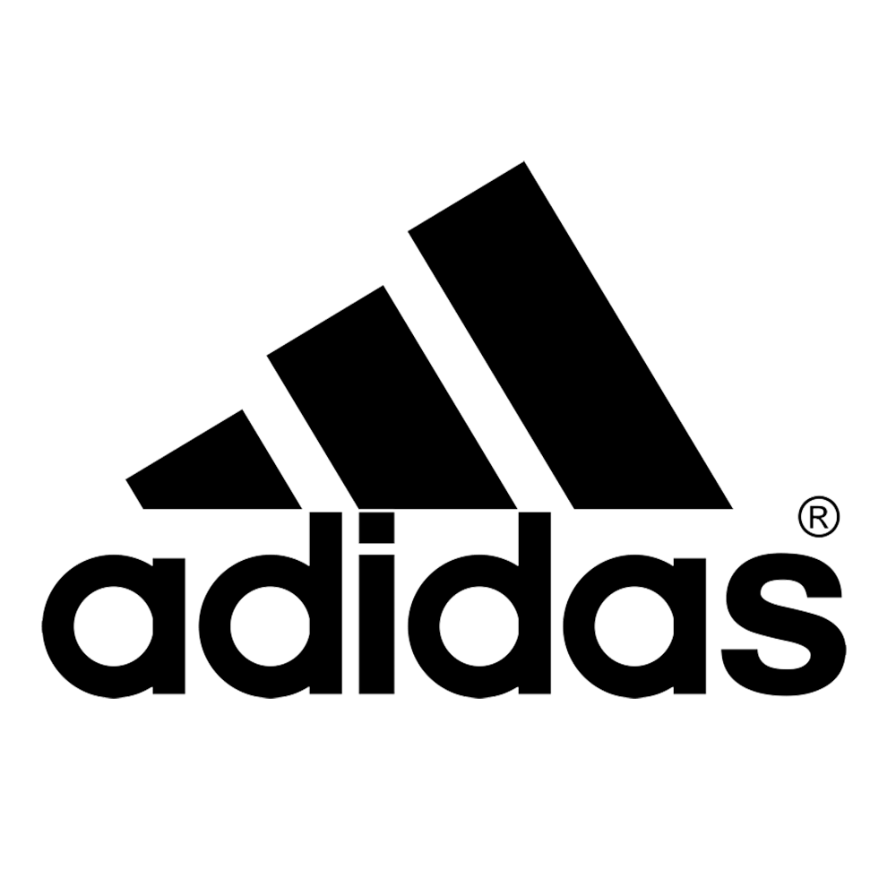 Logo Brand Clothing Adidas Swoosh Transparent PNG Image