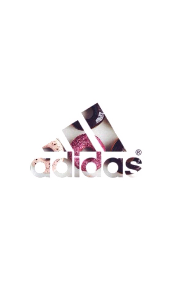 Brand Paper Wallpaper Adidas Nike Transparent PNG Image