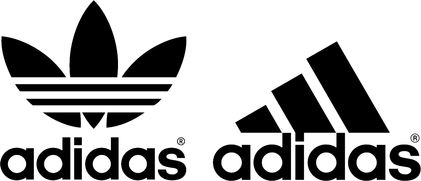 Logo Brand Sneakers Originals Adidas Transparent PNG Image