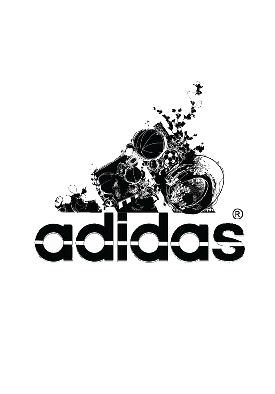 Brand Adidas Sports Transparent PNG Image