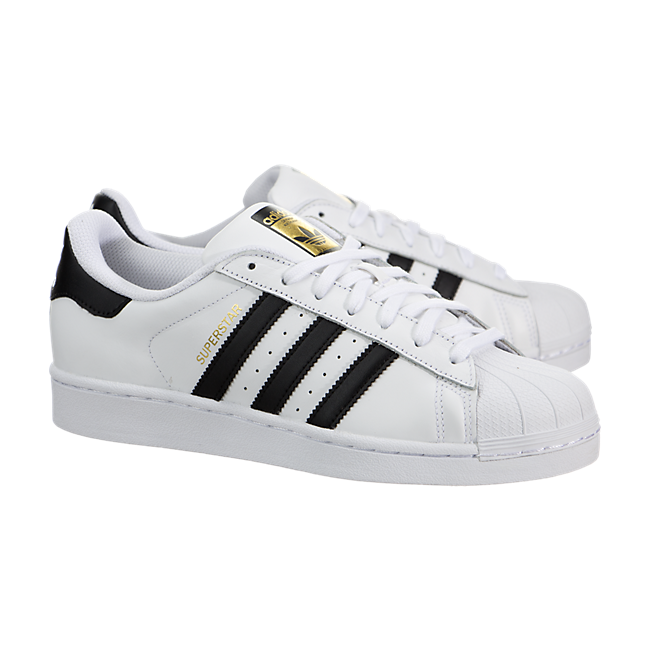 Sneakers Superstar Originals Adidas Shoe Transparent PNG Image