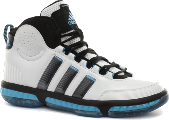 Adidas Shoes Transparent PNG Image