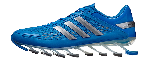 Adidas Shoes Transparent PNG Image