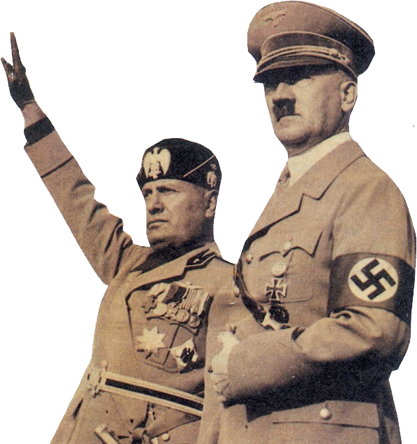 Hitler Transparent PNG Image