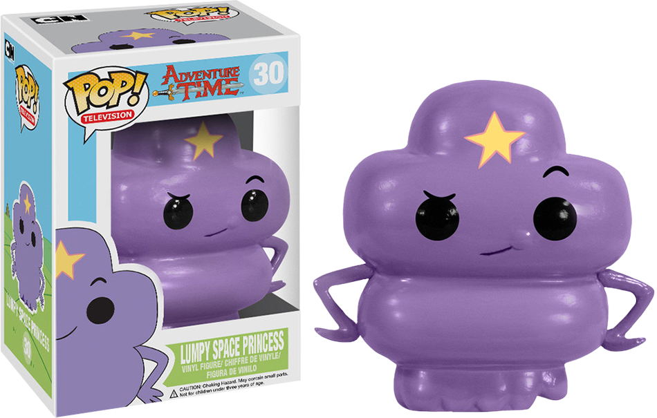 Lumpy Adventure Time Transparent PNG Image