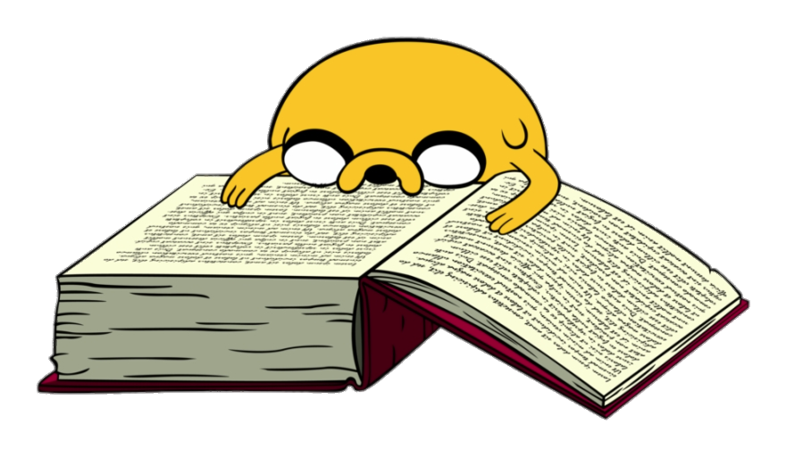 Jake Adventure Time Transparent PNG Image
