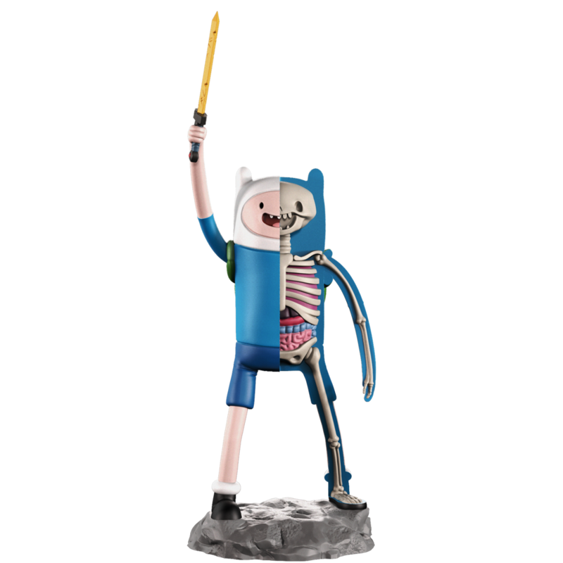 Finn Adventure Time File Transparent PNG Image