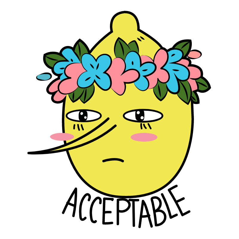 Lemongrab Adventure Time Transparent PNG Image