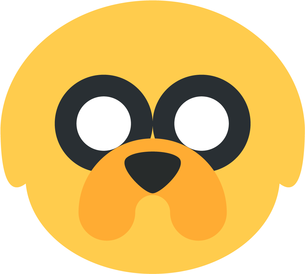 Jake Adventure Time Transparent PNG Image