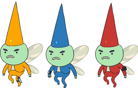 Adventure Time Transparent PNG Image