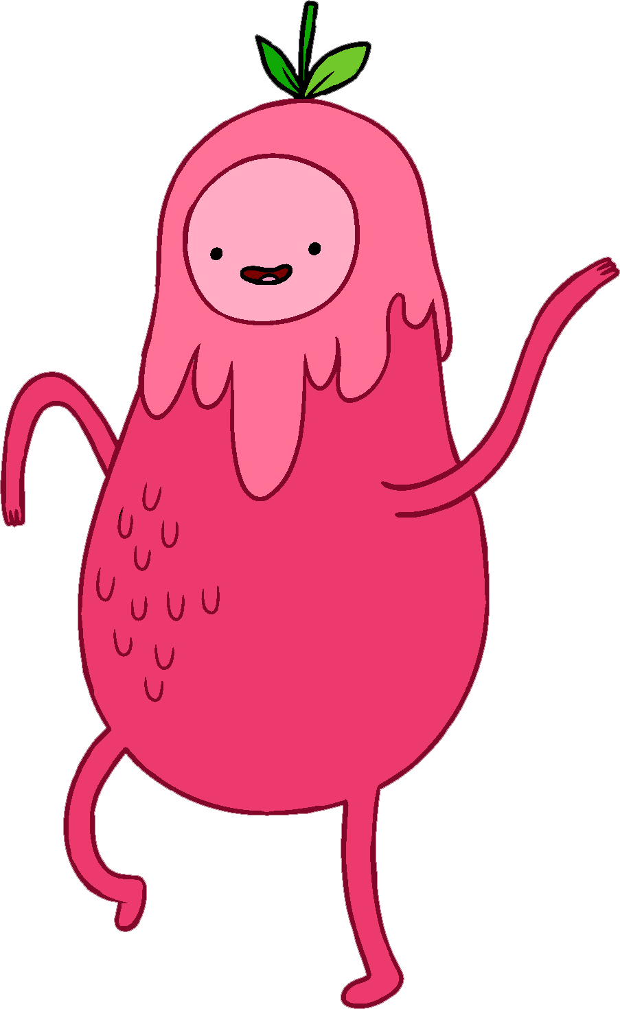 Adventure Time Transparent PNG Image