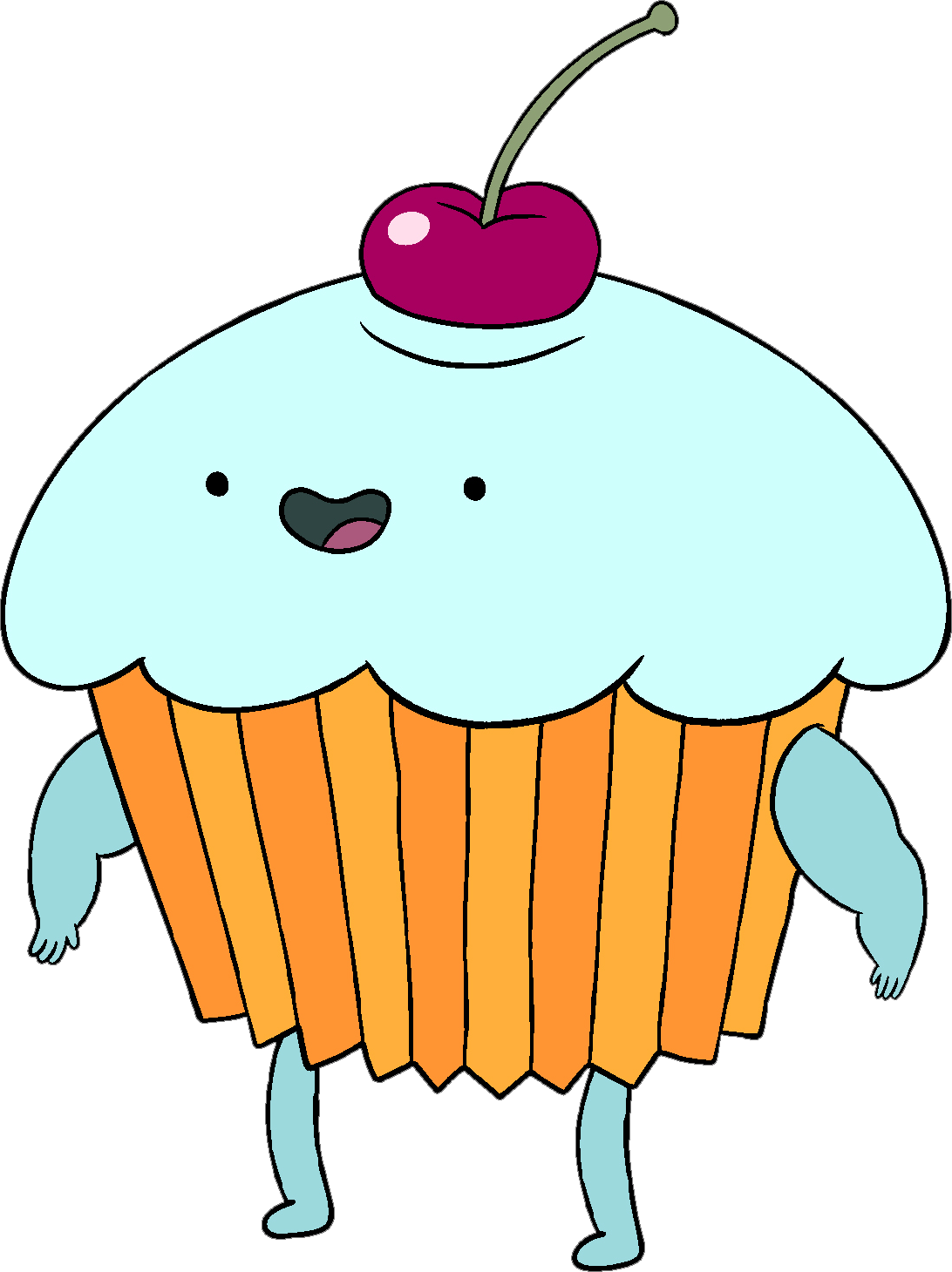 Adventure Time Transparent PNG Image