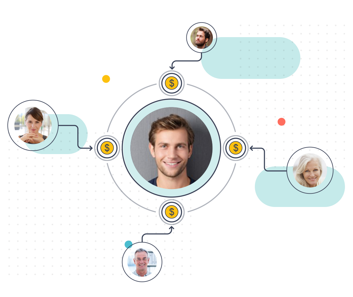 Program Affiliate Transparent PNG Image
