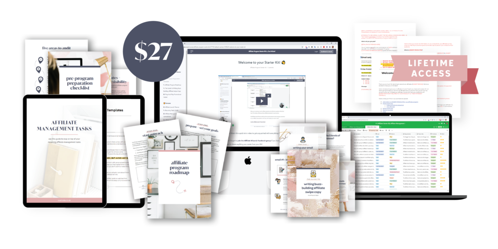 Pic Program Affiliate Transparent PNG Image