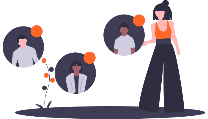 Program Referral Affiliate Transparent PNG Image