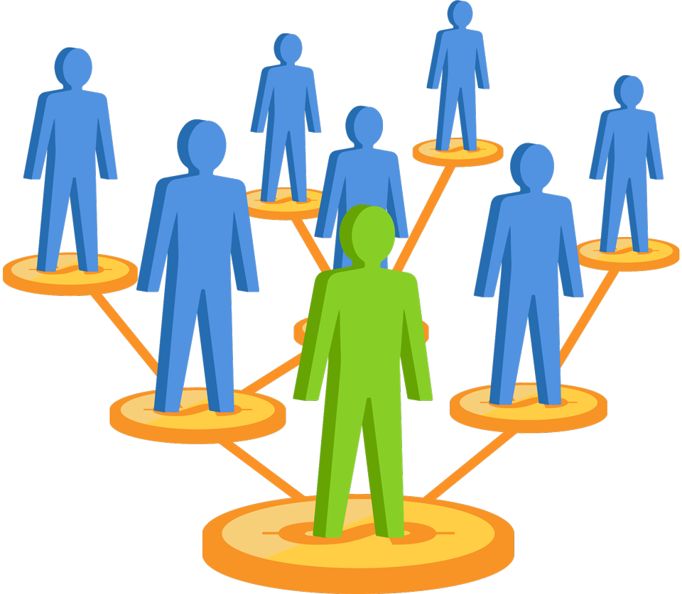Program Referral Affiliate Transparent PNG Image