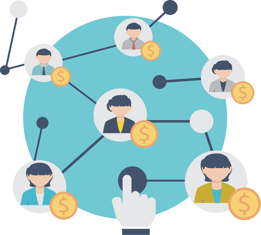 Program Referral Affiliate Transparent PNG Image
