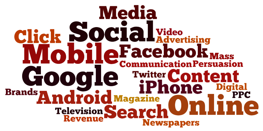 Advertising Transparent PNG Image
