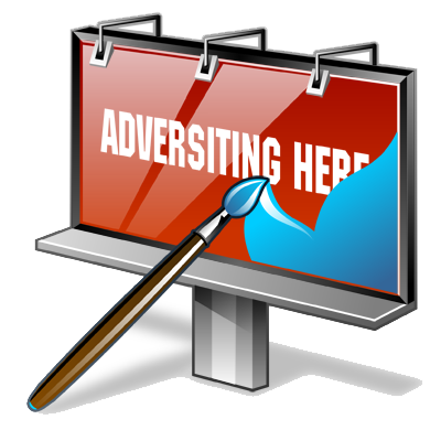 Advertising Transparent PNG Image