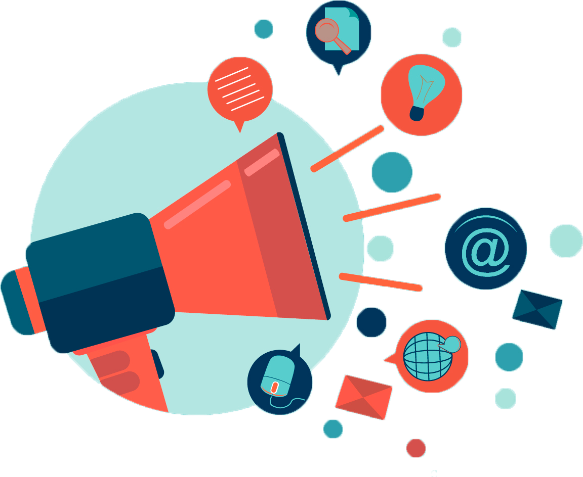 Advertising Transparent PNG Image