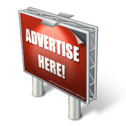 Advertising Transparent PNG Image