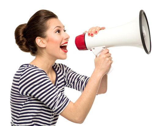 Advertising Transparent PNG Image