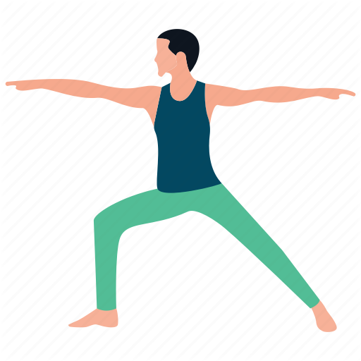 Dance Aerobics Transparent PNG Image