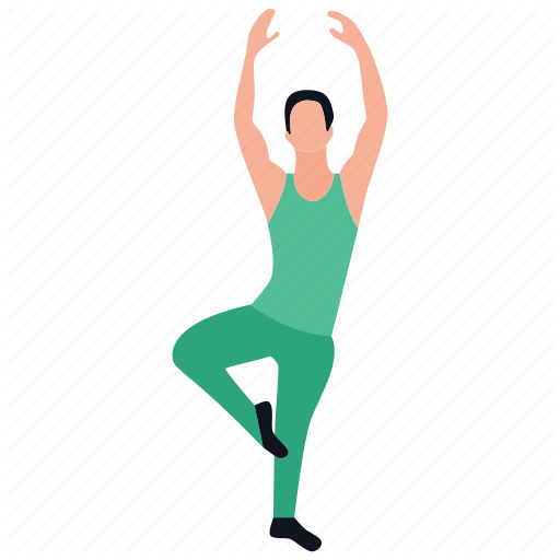 Aerobics Fitness File Transparent PNG Image