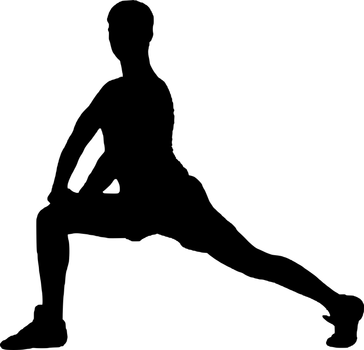 Active Aerobics Transparent PNG Image