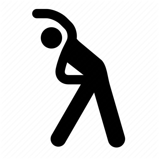 Aerobics Transparent PNG Image